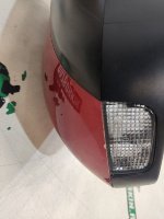 Mazda / 6 / Зеркало заднего вида боковое