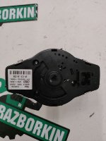 Audi / Q5 / Блок управления светом