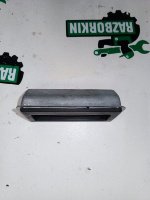 Audi / Q3 / Кнопка открытия багажника