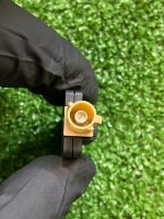 Audi / A6 / Антенна