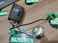 BMW / 5-Series / Замок ремня безопасности