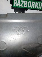 Porsche / Cayenne / Тепловой экран