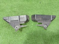 Mazda / CX-5 / Воздуховод радиатора