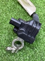 Volkswagen / Touareg / Клемма аккумулятора Volkswagen / Touareg / Клемма аккумулятора