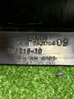 BMW / X5 / Усилитель