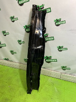 Chevrolet / Tahoe / Панель под жабо