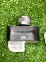 Audi / Q7 / Блок управления зеркалами