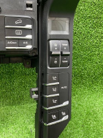 Porsche / Cayenne / Панель управления