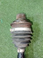 Audi / A5 / Приводной вал