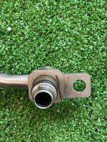 Volkswagen / Touareg / Трубка масляная