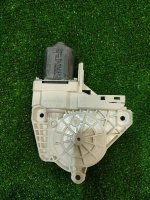 Porsche / Cayenne / Мотор стеклоподъемника