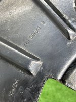 Volkswagen / Touareg / Пыльник тормозного диска Volkswagen / Touareg / Пыльник тормозного диска