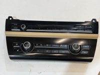 BMW / 5-Series / Блок управления климат-контролем