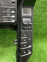Porsche / Cayenne / Панель управления