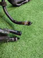 Audi / A5 / Топливопровод