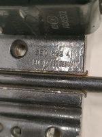 Audi / A6 / Петля двери