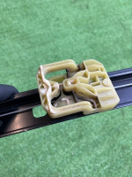 Audi / Q7 / Стеклоподъемный механизм