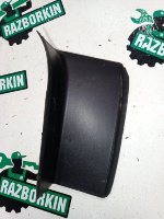 Land Rover / Range Rover Sport / Накладка багажника