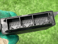 Volkswagen / Touareg / Блок управления парктрониками