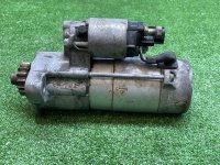 Audi / Q7 / Стартер