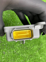 Audi / Q7 / Блок управления сиденьем