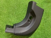 BMW / 7-Series / Накладка порога