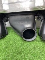 Audi / Q8 / Корпус воздушного фильтра