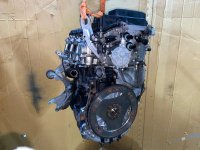 Volkswagen / Touareg / Двигатель Volkswagen / Touareg / Двигатель