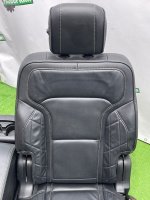 Ford / EXPLORER / Капитанские сиденья