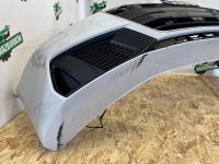 Audi / A7 / Бампер