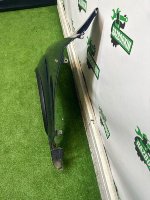 Audi / Q7 / Крыло