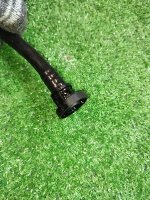 BMW / X1 / Трубка вентиляции картерных газов