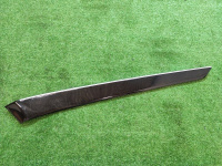 Mercedes-Benz / E-Class / Декоративная вставка