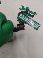 Audi / Q3 / Дроссельная заслонка