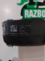 BMW / X1 / Блок управления освещения