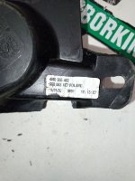 Volkswagen / Touareg / Заливная горловина Volkswagen / Touareg / Заливная горловина