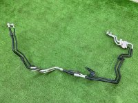 Audi / Q8 / Трубка кондиционера