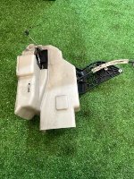 Volkswagen / Touareg / Замок двери Volkswagen / Touareg / Замок двери