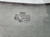 Audi / Q5 / Стекло двери