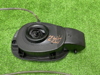 Porsche / Cayenne / Лючок топливного бака