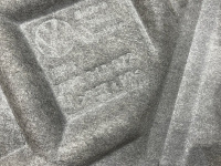 Volkswagen / Touareg / Подкрылок