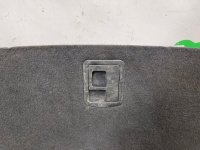 Audi / A5 / Пол багажника