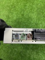 Audi / Q7 / Блок управления камерой