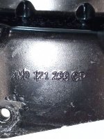 Volkswagen / Touareg / Кронштейн Volkswagen / Touareg / Кронштейн