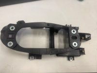 Audi / A5 / Кронштейн центральной консоли