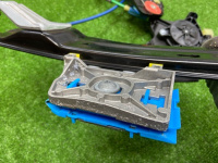 Audi / A5 / Стеклоподъемный механизм