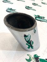 BMW / X3 / Насадка на глушитель