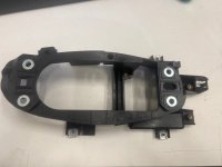 Audi / A5 / Кронштейн центральной консоли