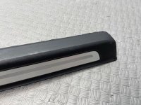 Audi / Q8 / Накладка порога