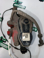 Land Rover / Range Rover Sport / Суппорт тормозной